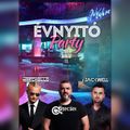 2019.01.11. - Évnyitó Party - Pletycafesec, Tata - Friday