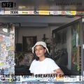 The Do!! You!!! Breakfast Show w/ Anu - 21st December 2020