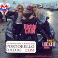 Portobello Radio Saturday Sessions with Richie Cain: Lockdown Vegas