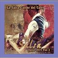 La Salsa Caribe del Café - LP jcp 2019-07 Vol 3
