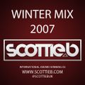 Scottie B - Winter Mix 2007 (TwiceasNice) [@ScottieBUk]