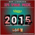 Ben liebrand InThe mix 24-01-2015