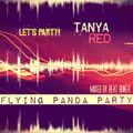 FLYING PANDA PARTY (mixed by BEAT BONER)