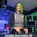 Miss Monique  -  Live Special B'day Podcast 2021