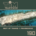 Trance In Motion 190