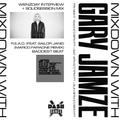 Mixdown with Gary Jamze 1/14/22- Wenzday Inteview & SolidSession Mix