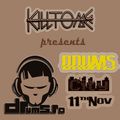 KillTone|DrumsCity11Nov