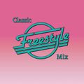 Old Skool Rewind - Classic Freestyle Mix