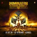 Dogfight @ Dominator 2018 - Wrath Of Warlords