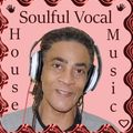 Soulful Vocal House Music Jackin