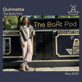 Quinnette | Soul Purpose | The BoAt Pod | May 2023