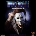 Moonrise Thunderdome Megamix Vol. 4 (2019)