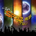 DJ Fifa Space Mix 2010