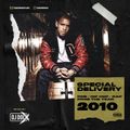 Special Delivery - Year 2010: RnB / Hip Hop / Rap