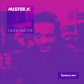 Guest Mix 078 - Mister.K [22-09-2017]