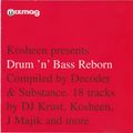 Kosheen (Decoder & Substance) - Drum & Bass Reborn - Feb 2002