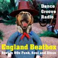 England Beatbox - DanceGroove Radio - 27 May 2021