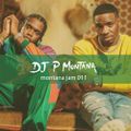 December Mix - Rnb Hip Hop Afrobeats & Bashment UK Rap #MontanJam11