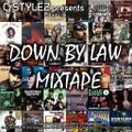 C Stylez - Down By Law Mixtape (Ol' School Hip Hop) (2011)