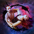 Zouk & Nebula: LDN 483