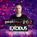 Peakhour Radio #262 - Exodus (Sept 25th 2020)