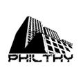 Logo - Live on Philthy City Twitch Boxing Day Bash - 12.26.2020