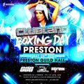 Shaun Lever - Clubland Vs S2S Boxing Day (BBDD Arena) Promo Mix