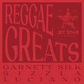 Reggae Greats: Garnett Silk, Sizzla & Luciano Continuous Mix