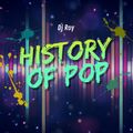 2020 Dj Roy History of Pop