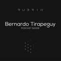 RBRK PDCST SG008 - BERNARDO TIRAPEGUY