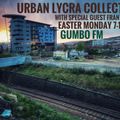 Urban Lycra Collective on Gumbo FM 25 April 2022