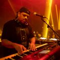 Discovering jazz fusion from the 1970s with Kerri Chandler