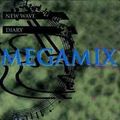 DJ Jamtrx New Wave Diary Megamix Volume 1