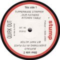 John Peel - Mon 16th Feb 1987 Part Two (Stump - Slab! sessions + Half Pint, Stetsasonic, Woodentops)