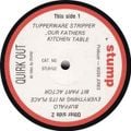 John Peel - Mon 16th Feb 1987 Part Two (Stump - Slab! sessions + Half Pint, Stetsasonic, Woodentops)