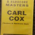 Carl Cox - Techno & Hardcore Masters
