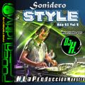 AÑO 23 VOL 2 SONIDERO STYLE By #DJ_H 2020