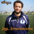 Δημ. Αντωνόπουλος (15-6-2020)