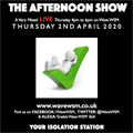The Afternoon Show with Pete Seaton 4 02/04/20