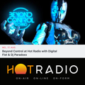 Hot Radio - Beyond Control Techno 08/17/2020