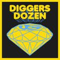DJ Blueprint (This Is Tomorrow) - Diggers Dozen Live Sessions (June 2017 London)