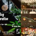 Dj Richie Rich - The Analog Generation (Episode 5) Remember Peggy Sue 88, 89