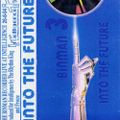 Binman 3 Into The Future (Intelligence 1994)