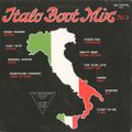 Zyx Italo Boot Mix Volume 8