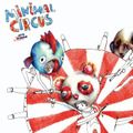 Minimal Circus with Robbie @ balotanet.com
