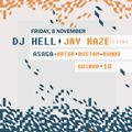 DJ Hell at The Lab - Kiev ⁠[⁠November 8, 2013⁠]⁠