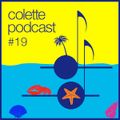 Colette Podcast #19