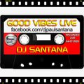 Good Vibes Live (04-07-2020)