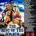 DJ Gojabean - The Best Of The 90's R&B Pt 1