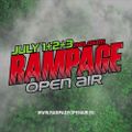 Herobust - Rampage Open Air 2022-07-03